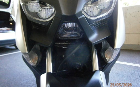 Gebrauchtmotorrad Yamaha XMAX 300 - Bild 21