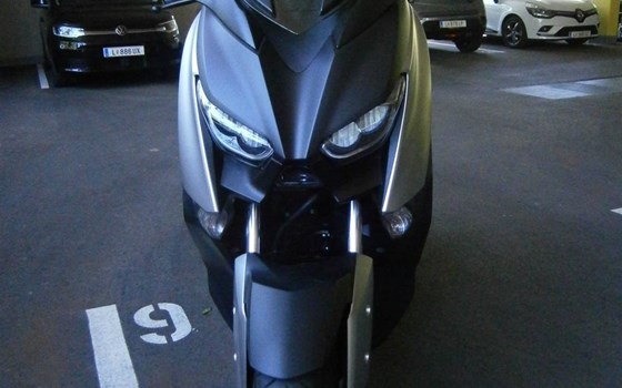 Gebrauchtmotorrad Yamaha XMAX 300 - Bild 7
