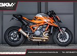 Angebot KTM 1290 Super Duke R
