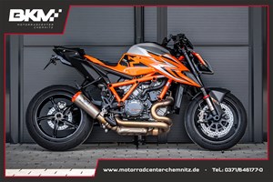 Angebot KTM 1290 Super Duke R