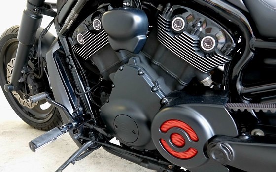 Gebrauchtmotorrad Harley-Davidson Night Rod Special VRSCDX - Bild 11