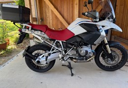 Gebrauchte BMW R 1200 GS