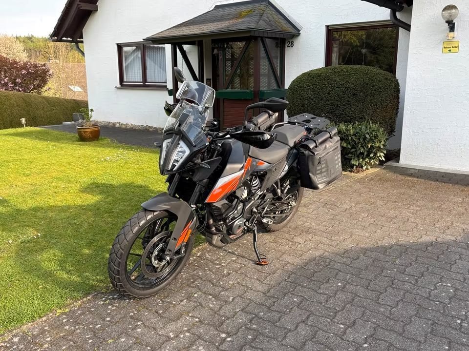 Gebrauchte