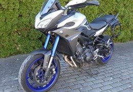 Gebrauchte Yamaha Tracer 900