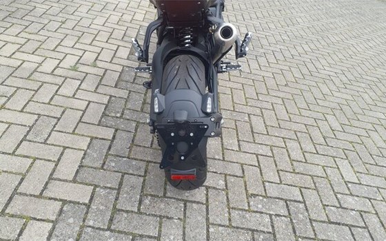 Neufahrzeug Benelli 752 S - Bild 11