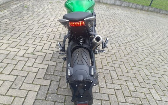 Neufahrzeug Benelli 752 S - Bild 15