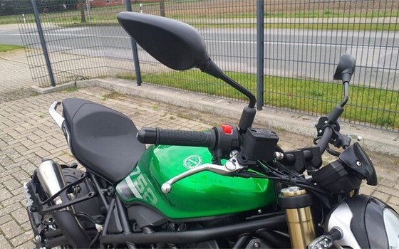 Neufahrzeug Benelli 752 S - Bild 7