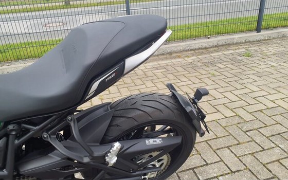 Neufahrzeug Benelli 752 S - Bild 9
