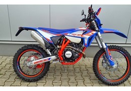 Neumotorrad Beta RR 125 4T LC Enduro