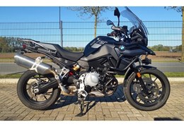 Gebrauchte BMW F 750 GS
