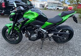 Occasion Kawasaki Z900