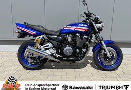 Gebrauchte Yamaha XJR 1200