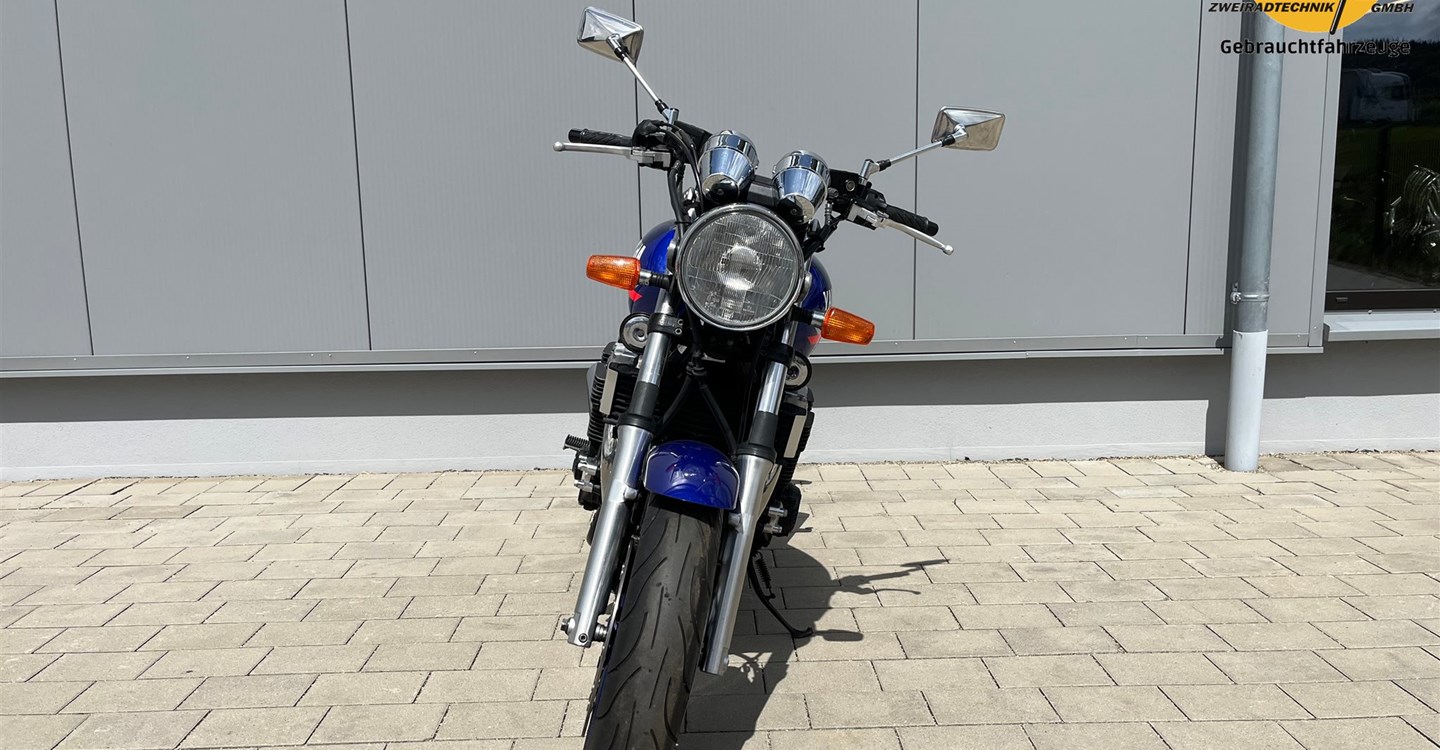 Offer Yamaha XJR 1200