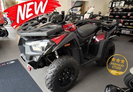 Gebrauchte Kymco MXU 550i ABS T3b