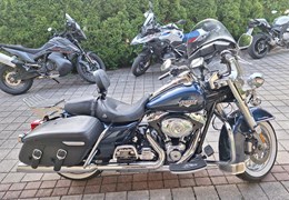 Gebrauchte Harley-Davidson Road King Classic FLHRC