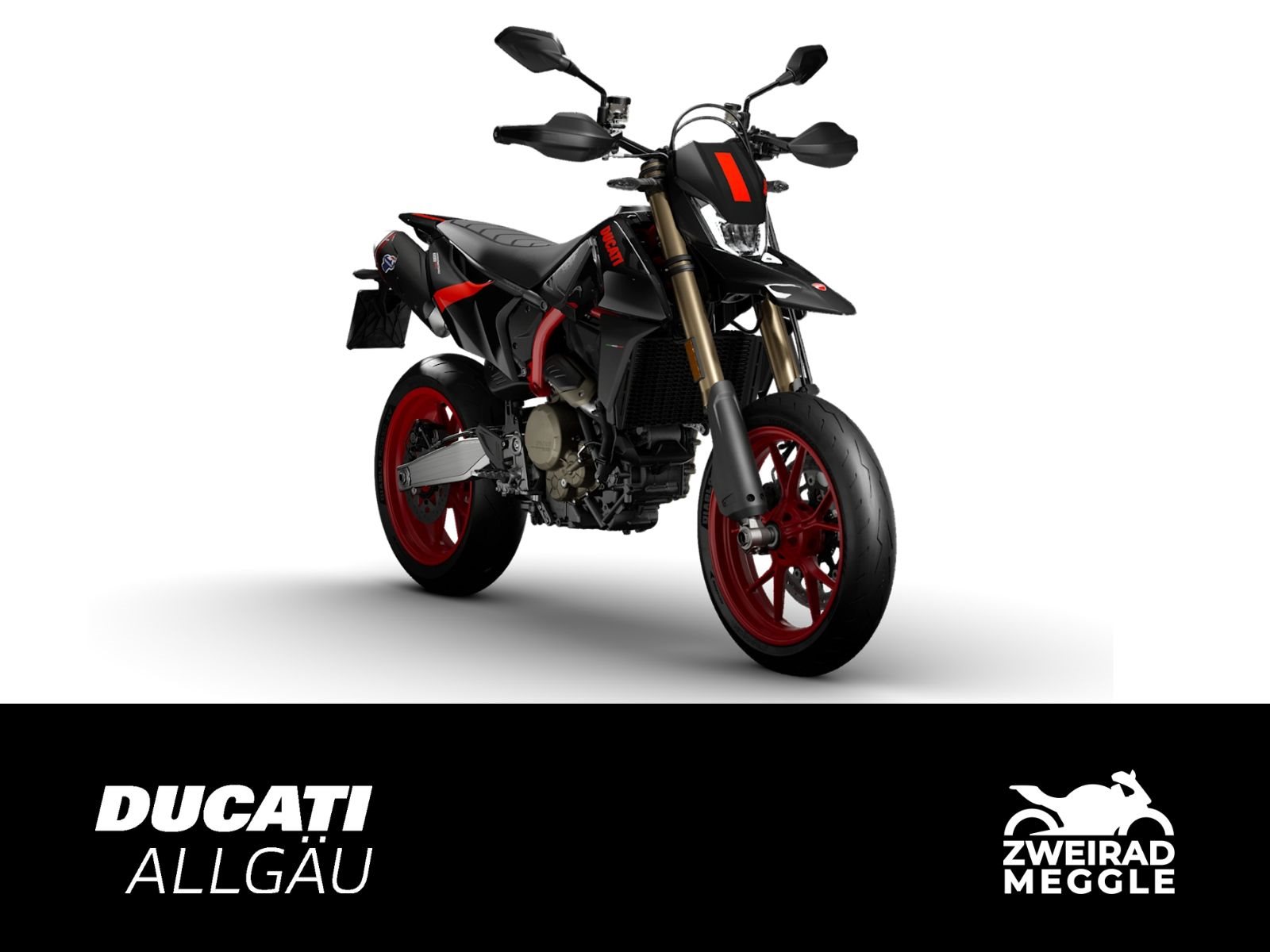Ducati