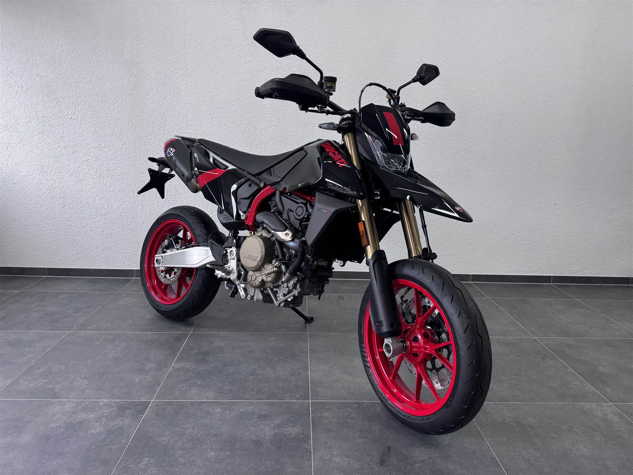 Neumotorrad