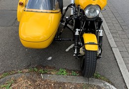 Gebrauchte Ducati Monster S4