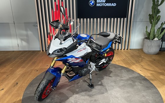 Neufahrzeug BMW F 900 XR - Bild 3