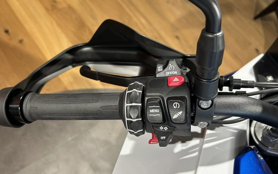 Neufahrzeug BMW F 900 XR - Bild 8
