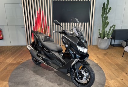 Neumotorrad
