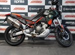 Angebot Aprilia Tuareg 660