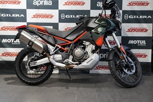 Angebot Aprilia Tuareg 660