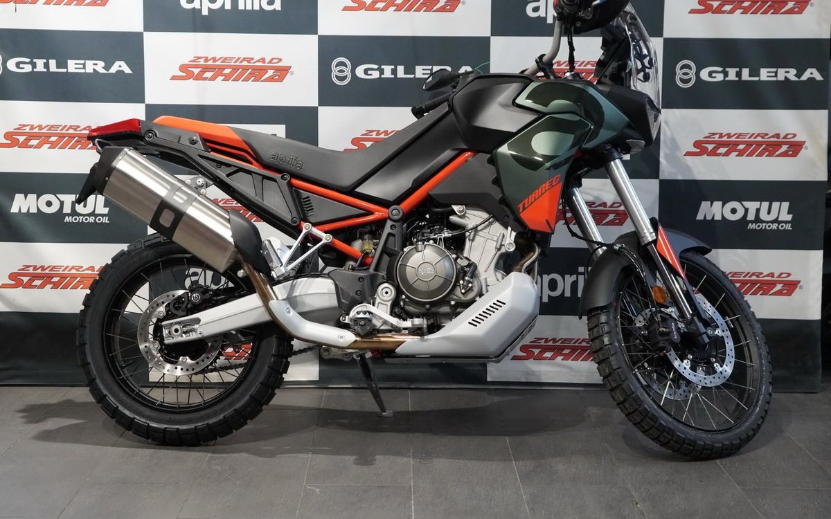 Angebot Aprilia Tuareg 660