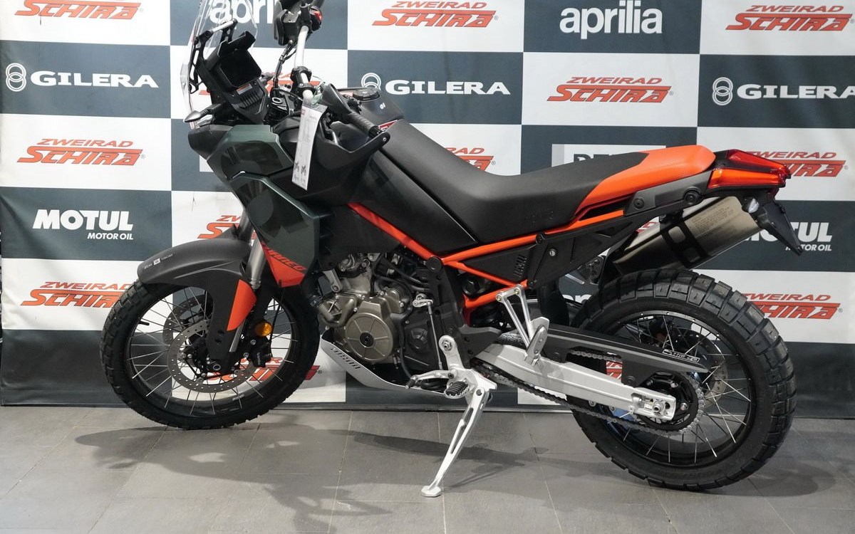 Angebot Aprilia Tuareg 660