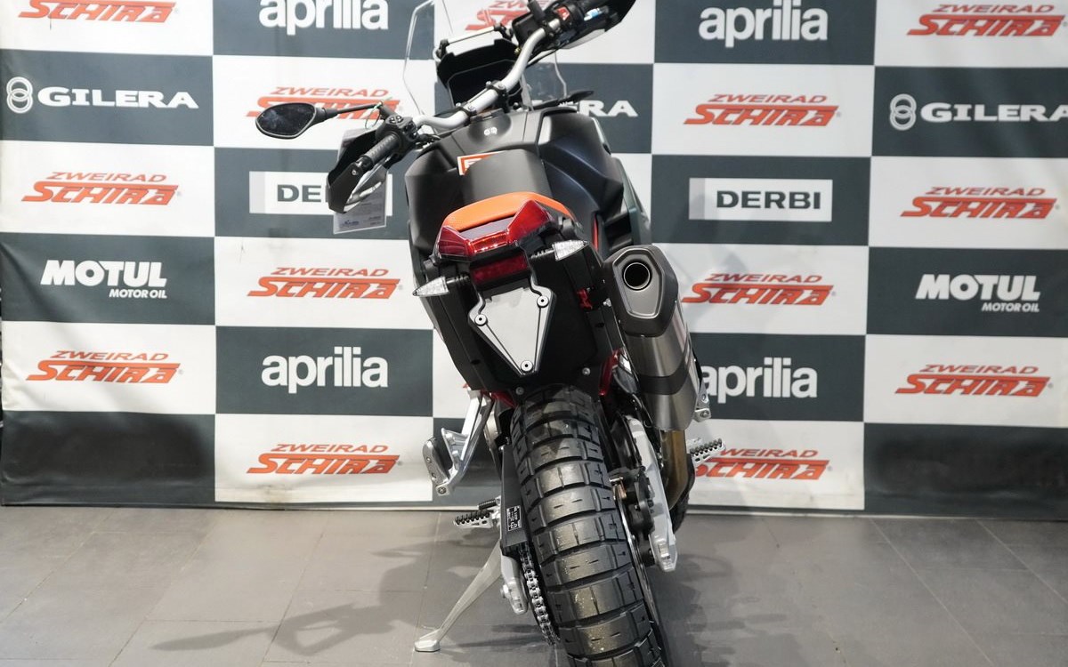 Angebot Aprilia Tuareg 660