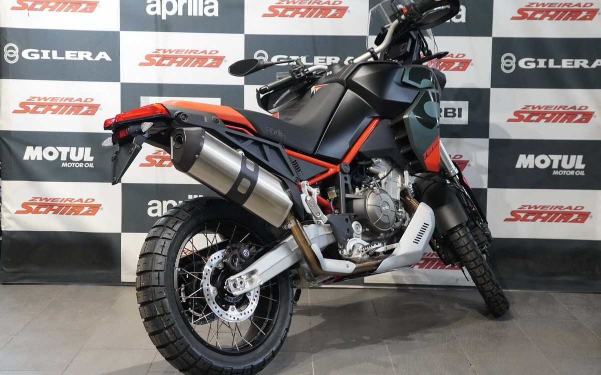 Angebot Aprilia Tuareg 660