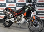 Angebot Aprilia Tuareg 660