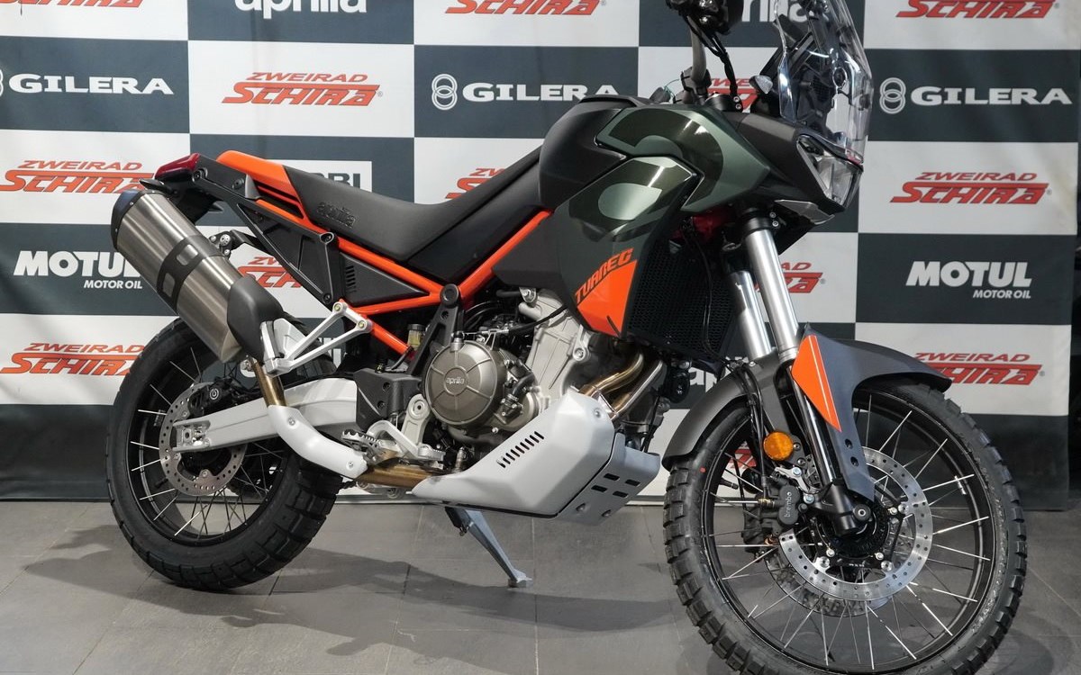 Angebot Aprilia Tuareg 660