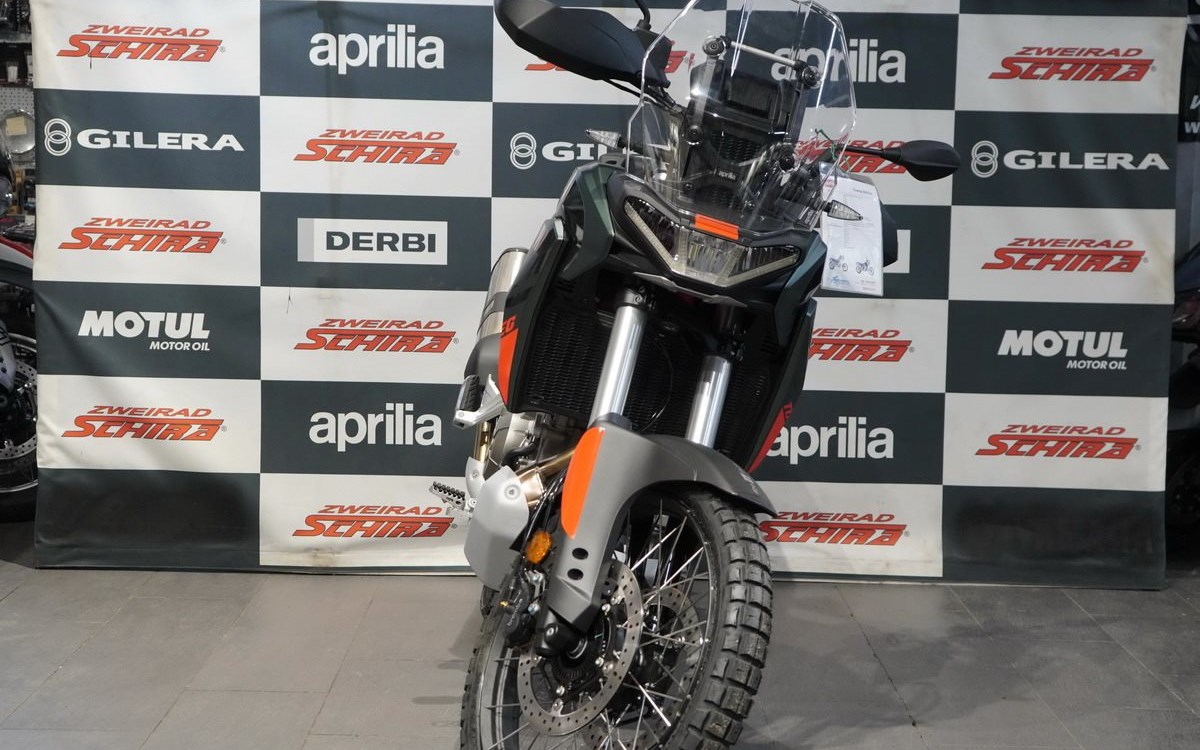 Angebot Aprilia Tuareg 660