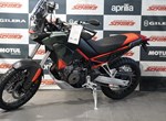 Angebot Aprilia Tuareg 660