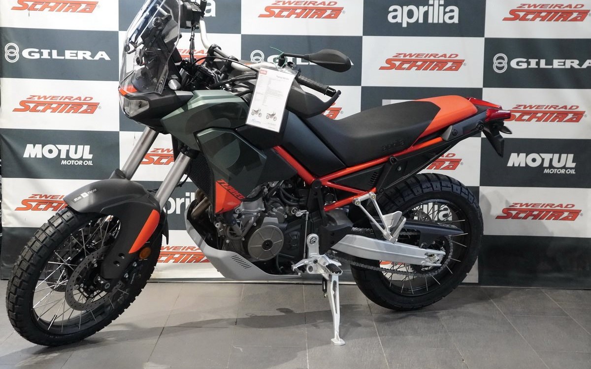 Angebot Aprilia Tuareg 660