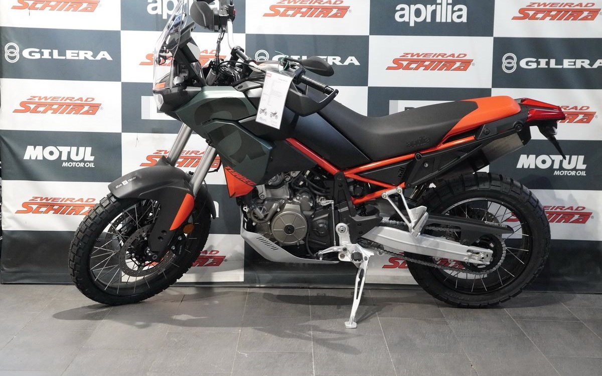 Angebot Aprilia Tuareg 660