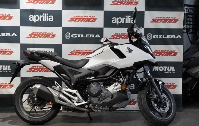 Honda NC750X