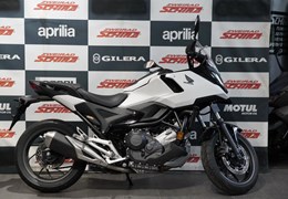 Gebrauchte Honda NC750X