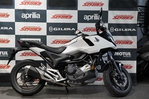 Angebot Honda NC750X