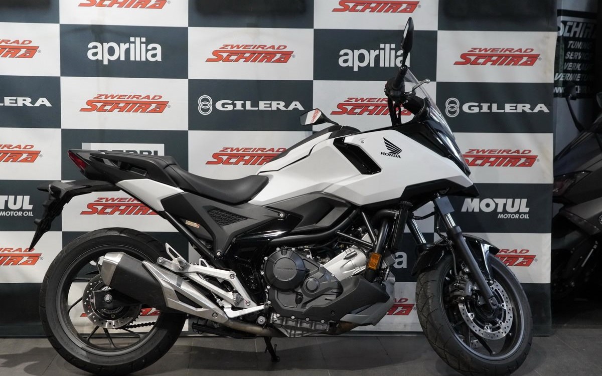 Angebot Honda NC750X