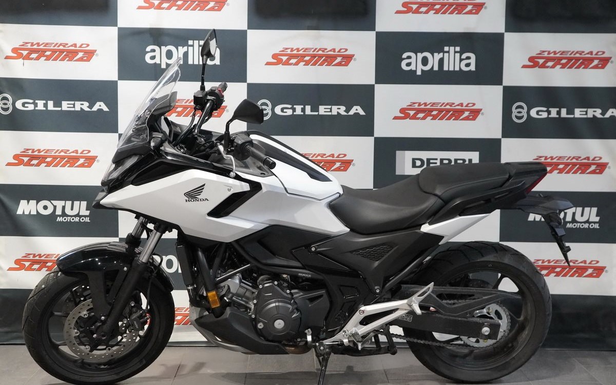 Angebot Honda NC750X