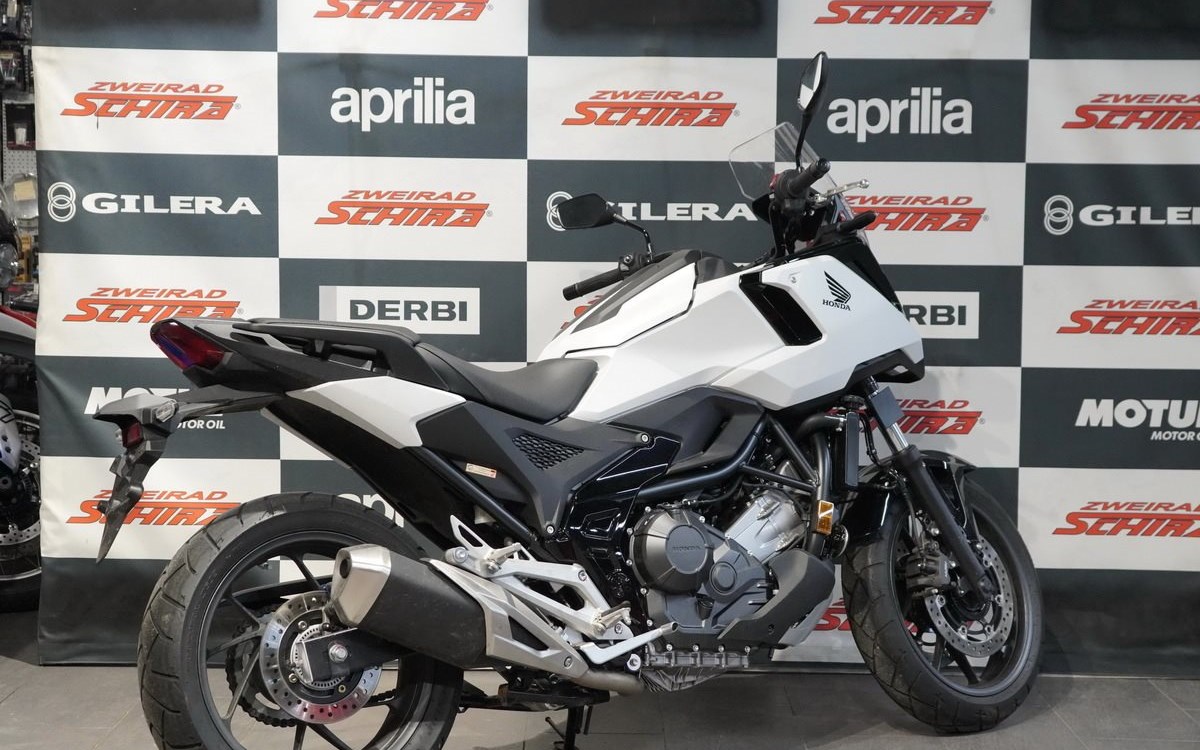 Angebot Honda NC750X