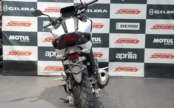 Gebrauchtmotorrad Honda NC750X - Bild 4
