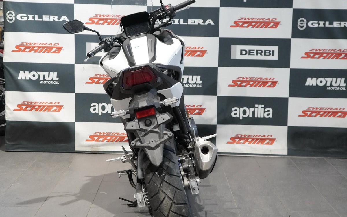 Angebot Honda NC750X