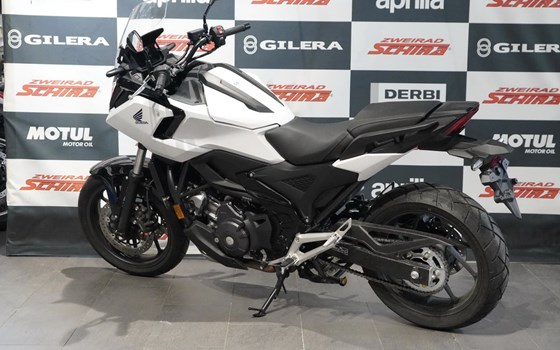 Gebrauchtmotorrad Honda NC750X - Bild 5