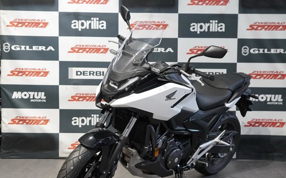 Gebrauchtmotorrad Honda NC750X - Bild 7