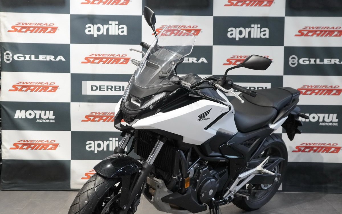 Angebot Honda NC750X