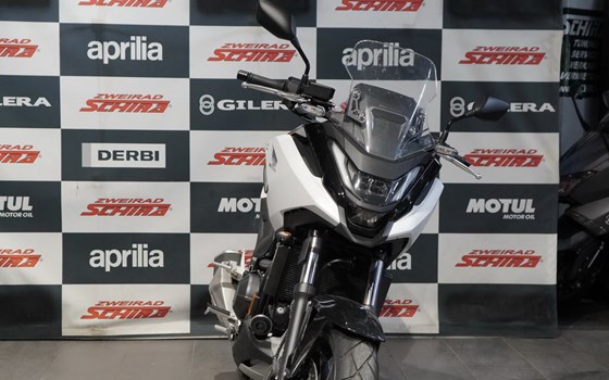 Gebrauchtmotorrad Honda NC750X - Bild 8