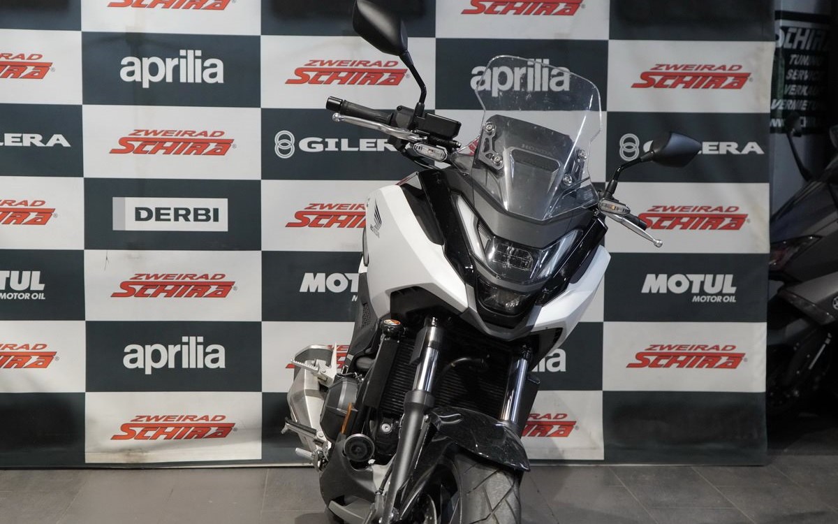 Angebot Honda NC750X
